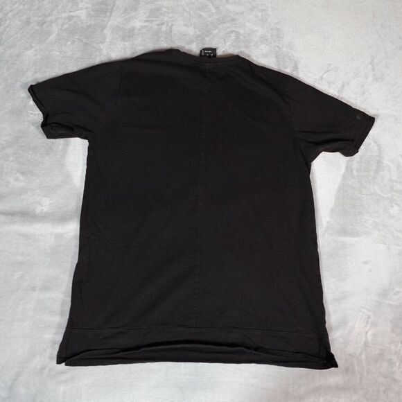 IKEA x Stampd Box Logo Crewneck T Shirt Mens Large Limited Edition Black - Picture 6 of 9